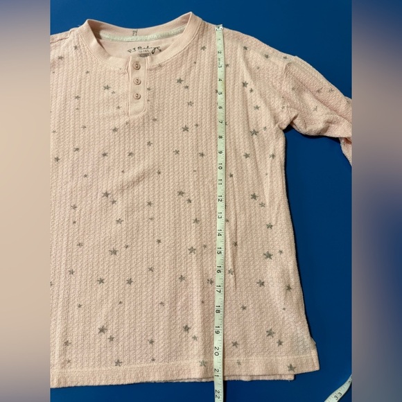 PJ Salvage Girl’s Pajamas Set. Excellent Condition. Size 12/14 - Picture 3 of 9